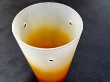 Lampenschirm Glaszylinder