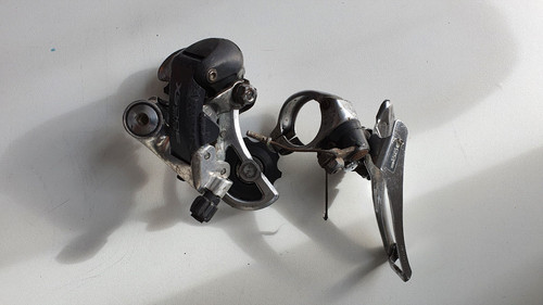 Shimano exage 300ex 300 - shimano,