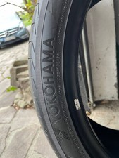 Sommerreifen 285/35R22 106Y