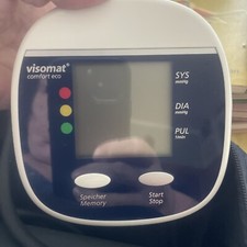 VISOMAT Bügelmansch.comfort Typ UW 23-43 cm 1 St in Tasche