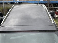 Audi A4 8K Avant Dachträger Dachreling Dachgepäckträger rechts + links Original