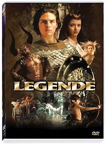 Legende von ridley - ridley, |