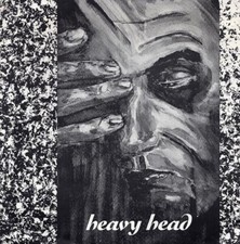Heavy Head In Your Eyes / Siren Vinyl Single 7inch Killing Floor Records