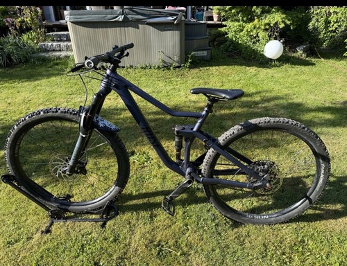 Rose mountainbike zoll - 29,