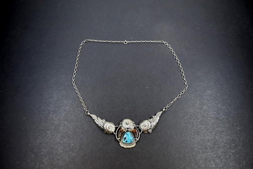 Navajo schmuck collier - schmuck, amerika