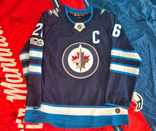 Adidas nhl winnipeg - adidas,