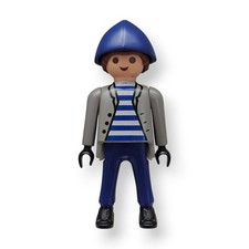 Playmobil Figur Mann Matrose