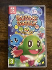 Bubble Bobble 4