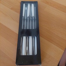 Fonduegabeln stück im set - ,