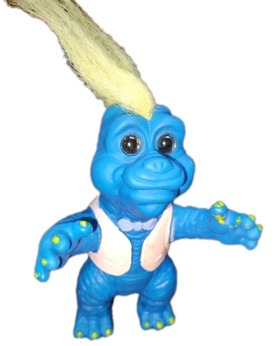 Die dinos bootleg figur - die,