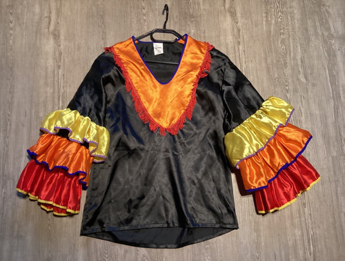 Kostüm herren - kostüm, 👕,