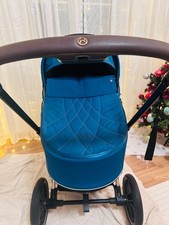 Cybex Priam Lux Platinum