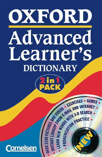 Oxford advanced learner - oxford,
