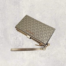 Michael Kors MK Geldbörse