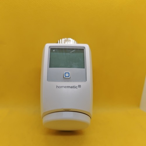 Homematic smart home - homematic,