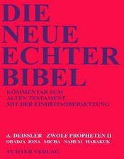 Die Neue Echter-Bibel