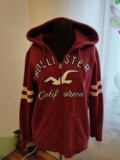 Hollister Sweatjacke Herren