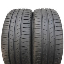 2 x ESA TECAR 195/55 R15 85V