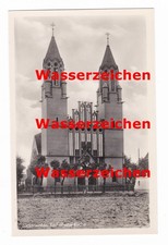 Ak Luckenwalde in Brandenburg, Katholische Kirche
