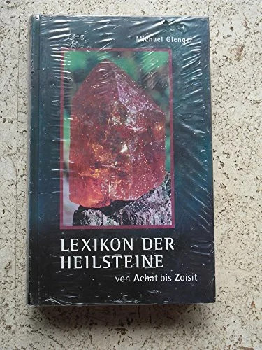 Lexikon der heilsteine - der, von