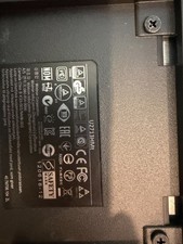 (2) Dell U2713HM LED LCD