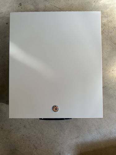Hmf dokumentenbox - hmf,