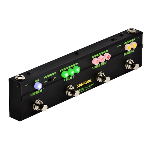 Sonicake rockstage multi - sonicake,