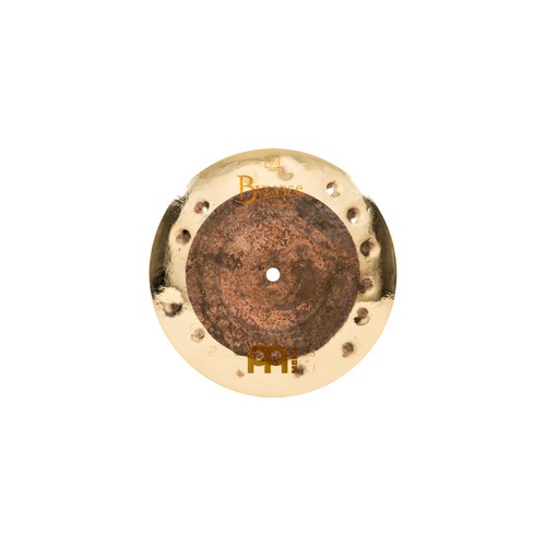 Meinl byzance dual splash - splash, 10"