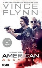 American Assassin - Wie alles