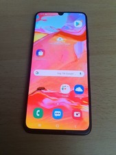 Samsung Galaxy A70 SM-A705FN