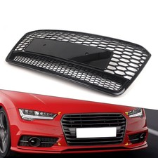 Frontstoßstange Kühlergrill