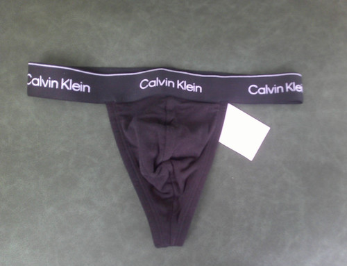 Calvin klein string - calvin,