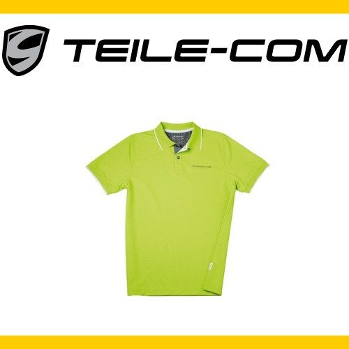 Porsche herren golf polo shirt - golf,