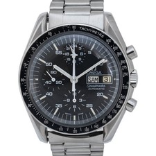 Omega Speedmaster Holy Grail