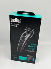 Braun Series 3 BT3410 Herren