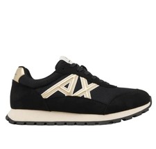 ARMANI EXCHANGE HERRENSCHUHE