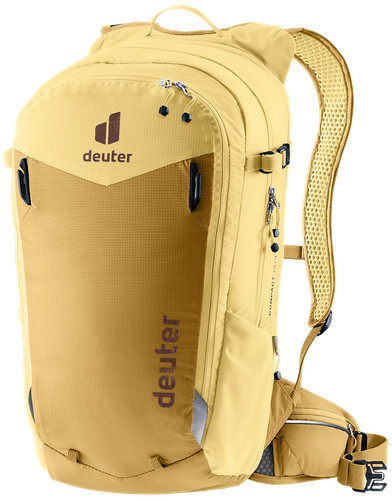 Deuter compact 3 - deuter, 14+3