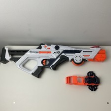 Nerf Laser Ops Pro Delta Burst