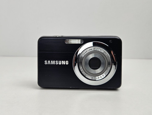 Samsung st30 digitalkamera - samsung,