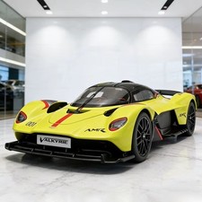Aston martin valkyrie - aston,