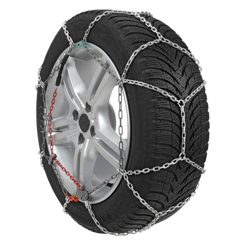 Schneeketten 9mm gran pree - schneeketten,