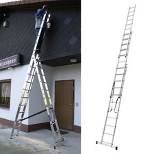 KRAUSE Corda VielzweckLeiter