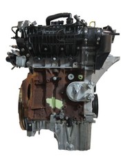Motor mit 38.000km für Ford Ecosport 1,0 EcoBoost YYJF 2774556 J1BG-6006-PB