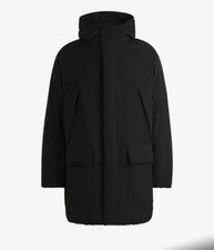 Hugo Boss Daunenmantel/ Jacke