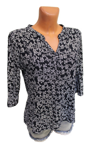 Shirt 40 blusenshirt - shirt, 38/40