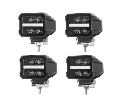 Led scheinwerfer 12v - 12v, 24v