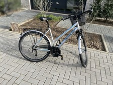 Trekkingrad zoll damen - 28,