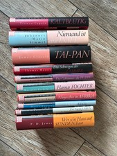 BILD-Bestseller-Bibliothek