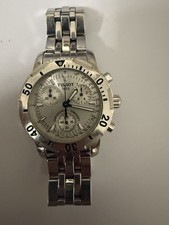 Tissot Prs200 Crono Swiss Made