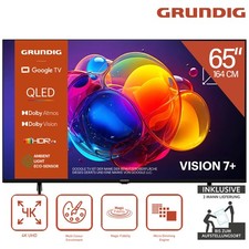 Grundig 65 VOE 85 Q Fernseher
